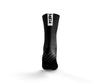 KPI Grip Sock - Black - Back